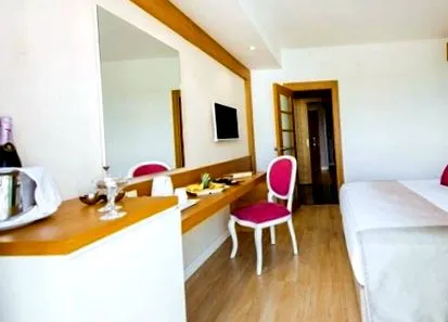 nature hotel