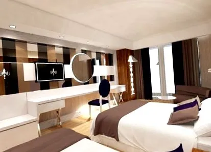 hotel hotel