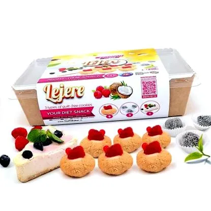 FitBox совршен loversубителите