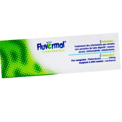 флувермално