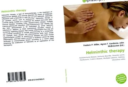 helminták