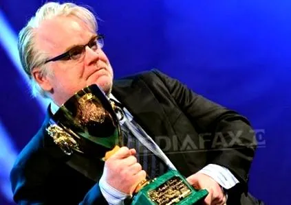 philip halála