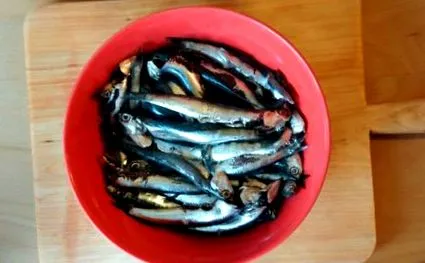 пченкарно брашно