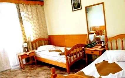 ággyal apartmannal ebből
