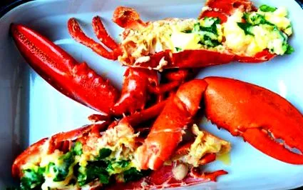 вкус