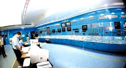 hidroelectrica