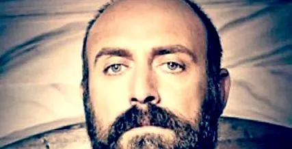 ергенч