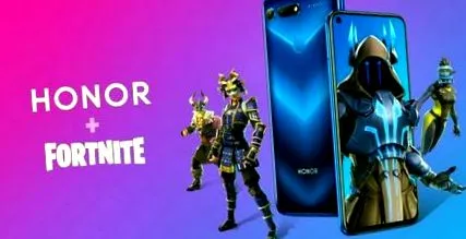 HONOR View20