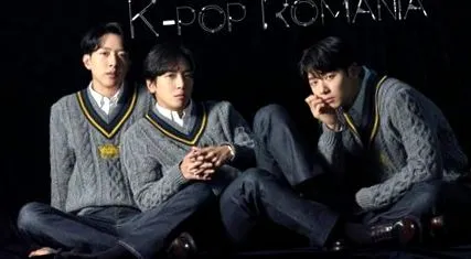 k-pop