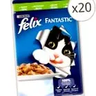 macskáknak felix