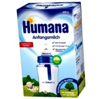 humana
