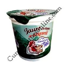 масен јогурт
