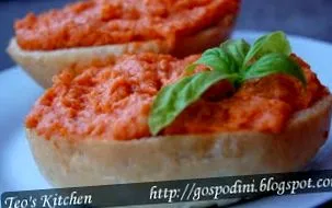 пост јајца