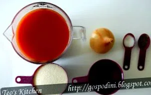 рецепти пост