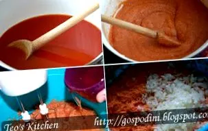 рецепти кујна