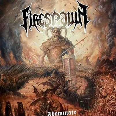 abominate
