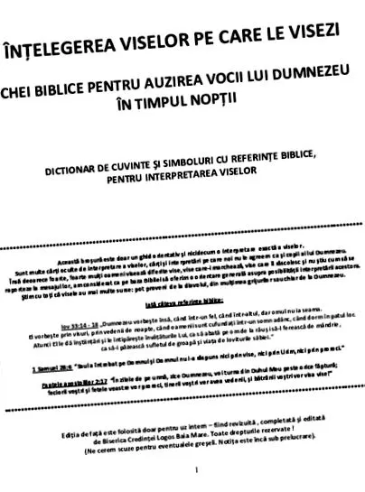 Dudila Ciprian március