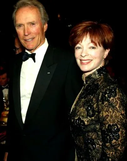 clint eastwood
