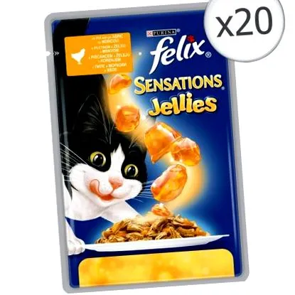 táplálék macskáknak