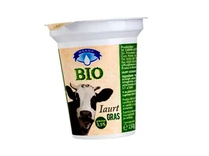 joghurt