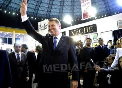 iliescu