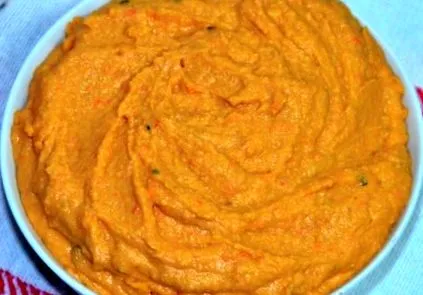 hummus