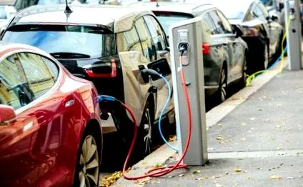 elektromos autó