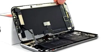 gyárilag ifixit