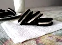 oreo