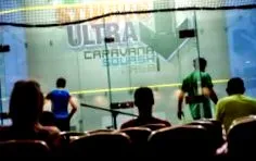 squash