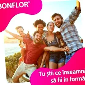 egészséges bélflóra