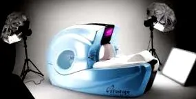 infrashape