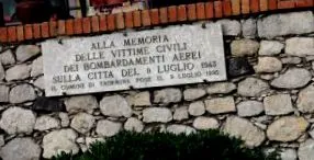 olaszok németek