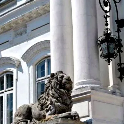 története marincu-palota