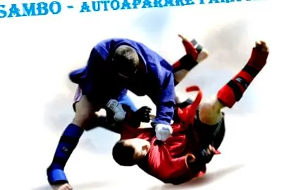 sambo