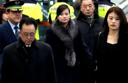 dél-koreában