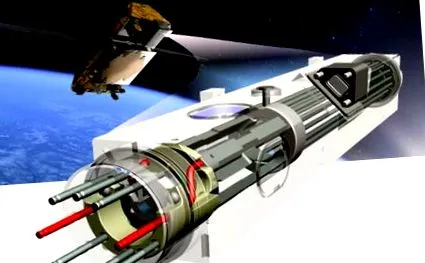 atomóráról nasa