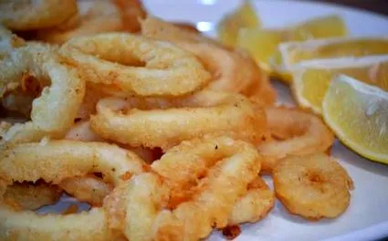 кујната ароми