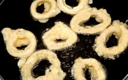 diva kalmárgyűrű