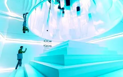 iqos