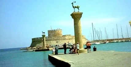 Szent János