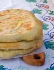 khachapuri