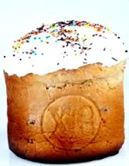 кулич