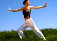 qigong