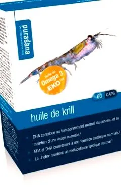 krill kocsonyás