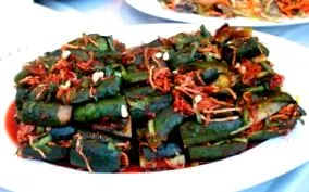 kimchi