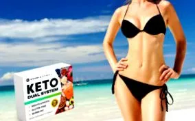 keto dual
