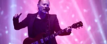 съда radiohead