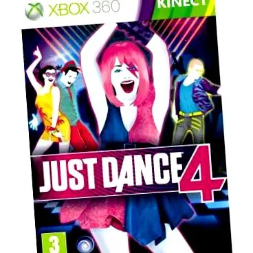 Just Dance