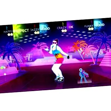 dance
